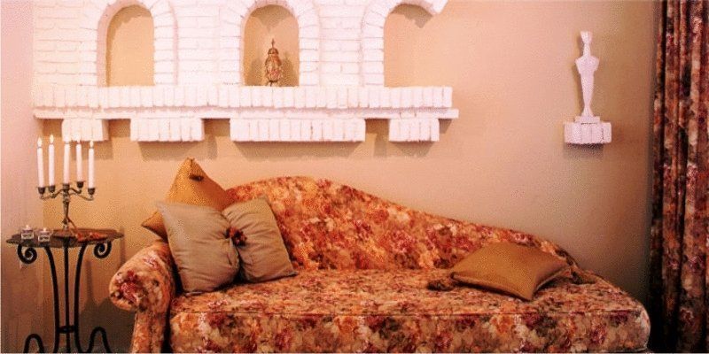 Antirides Hotel Naousa Rom bilde